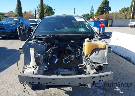 2018 Dodge Charger R/T Scat Pack Rwd from USA, damaged, VIN 2C3CDXGJ2JH329972